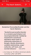 Borderline Explained 截圖 4