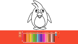 Coloring Book screenshot 2
