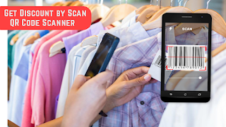 QR Code Scanner: Barcode Scanner & QR Code Maker 스크린샷 3