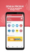 AYO TOP UP screenshot 2