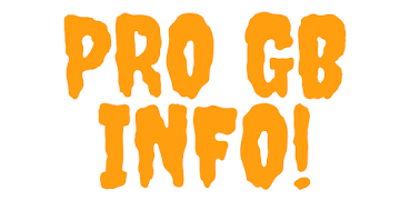 ProGb Info Plakat