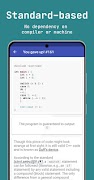 C++ Quiz স্ক্রিনশট 2