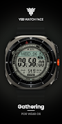 پوستر Gathering: Watch Face