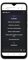 Instruct AI- AI Photo Editor screenshot 3