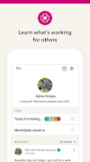 PatientsLikeMe 截圖 3