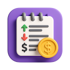 Biz Pocket - Expense Tracker icon
