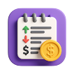 Biz Pocket - Expense Tracker icon