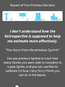 Scrum Happens تصوير الشاشة 2