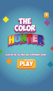 The Color Hunter captura de pantalla 6