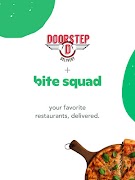 برنامه‌نما Doorstep Delivery عکس از صفحه