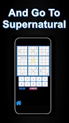 FF Sudoku Puzzle: Classic Game imagem de tela 3