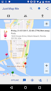 JustMapMe screenshot 5