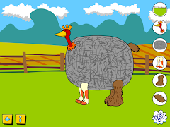 Animal Muddle screenshot 6