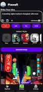 Pixoraft - AI Image Generator Ekran Görüntüsü 3