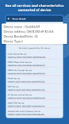 Bluetooth Pair and Scanner スクリーンショット 4