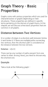 GRAPH THEORY NOTES Screenshot 6