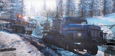 Snowrunner Game Advice Guide imagem de tela 7