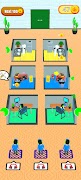 Job Sorting! ảnh chụp màn hình 1