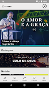 Colo de Deus screenshot 2