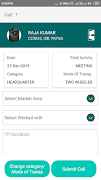 Himalaya Ethos ISR screenshot 5