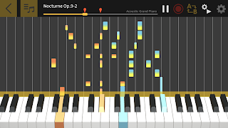 Chordana Play for Piano screenshot 4