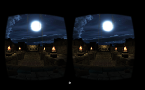 VR Dungeon Experience screenshot 4