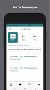 ErrandLocal Driver screenshot 7