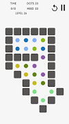 برنامه‌نما Dots & Blocks عکس از صفحه