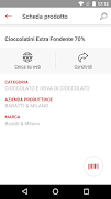 4 Schermata AiC mobile