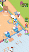برنامه‌نما Arcade Dairy عکس از صفحه