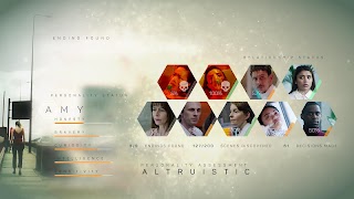 The Complex syot layar 5