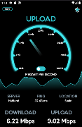 SpeedTest Pro screenshot 2