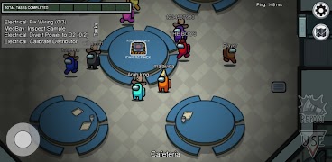 Guide for Among Us スクリーンショット 4