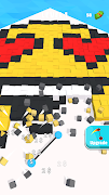 برنامه‌نما Brush Demolish عکس از صفحه