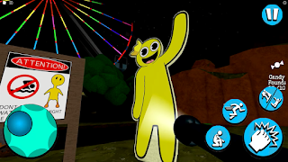 Rainbow Friends Chapter 2 截圖 2