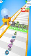 Chop Rush syot layar 2