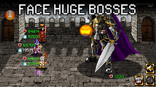 Soda Dungeon 截圖 7