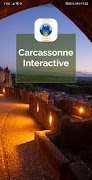 Carcassonne Interactive Poster