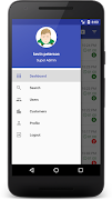 Message Hub screenshot 3