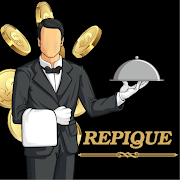 Repique स्क्रीनशॉट 2