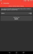 Kernel Manager (ROOT) اسکرین شاٹ 7