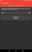 Kernel Manager (ROOT) ภาพหน้าจอ 7