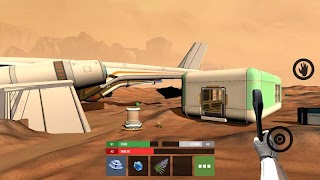 Survival On Mars 3D 截圖 4