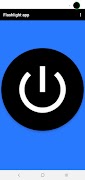 Flashlight app imagem de tela 5