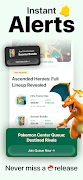 CCN: TCG & Collectible Alerts 스크린샷 1