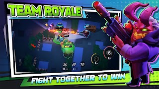 That's Not Vampire imagem de tela 6