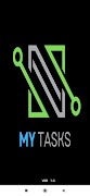 My Tasks 포스터