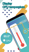 Thermometer - Hygrometer screenshot 4