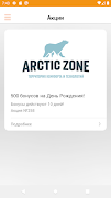 4 Schermata Arctic Zone
