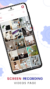 Screen Recorder Lite screenshot 2